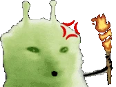 glorpRIOT emote
