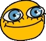 respectfulblink emote