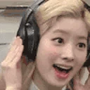 dahyunLALALA emote