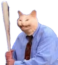 CatBeat emote