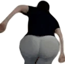 jermaCake emote