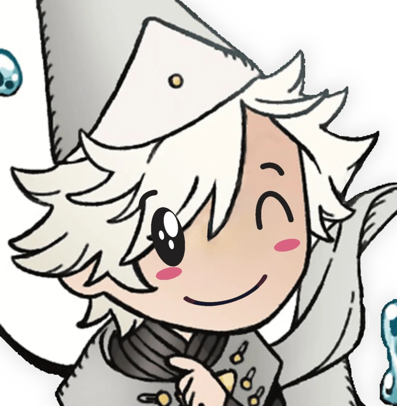 Qifrey_SmileWink emote
