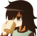 Anime_Coffee emote