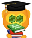 CryptoInstitute emoji