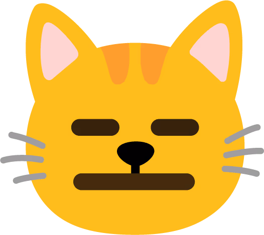 mmmcat emote