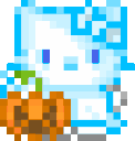 hellokitty animated emote
