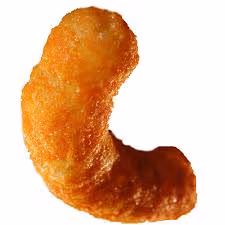 Cheeto emote
