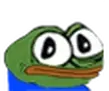 Weirdgi emote