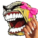 LETSFUCKINGSLAY emote
