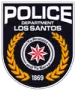 LSPD emote