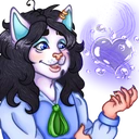 JackyMagik emote