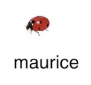 maurice emote