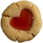 heart_shaped_cookie emote