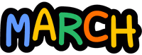 March emote