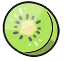 Kiwi emote