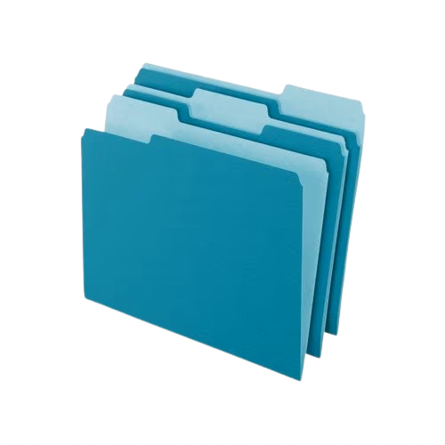 turquoise_folders emote