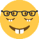 nerdception emote