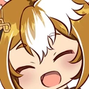 GorouYAY emote
