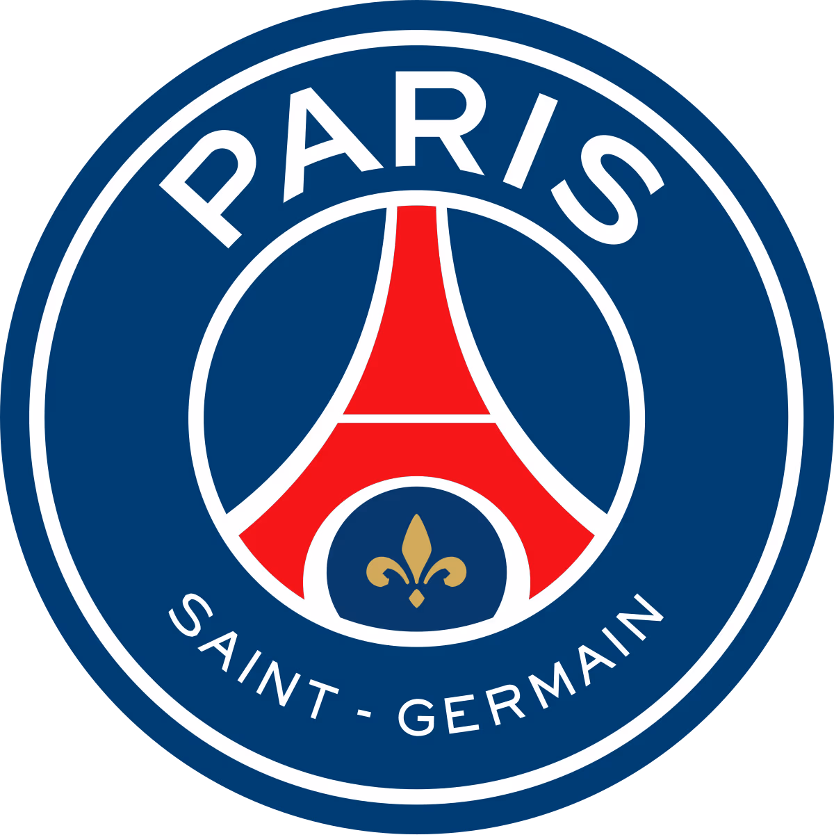 Psg emote