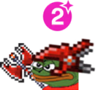 Doubters emote