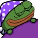 Bedge emote