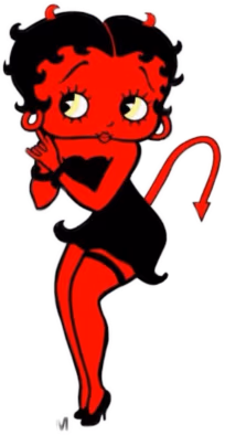 betty_boopevil emote