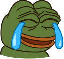 pepejoy emote