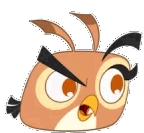 Dahlia_What emote
