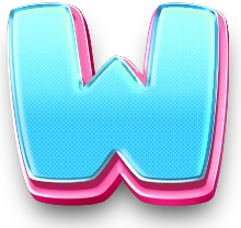 letter_W emote