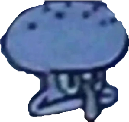 unimpressed_Squidward emote