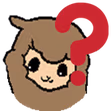 AlpagaAsk emote