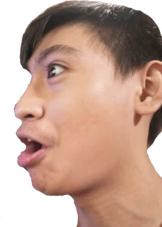 Pog emote