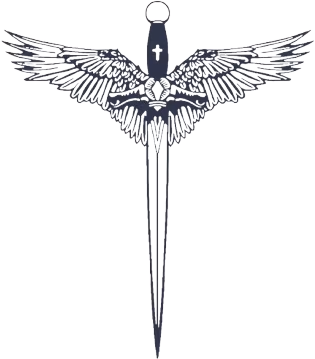 angelsword emote