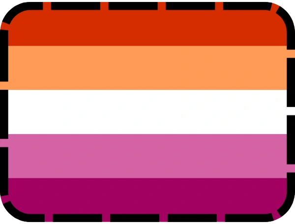 Lesbian emoji