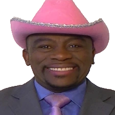 Tyrone emote