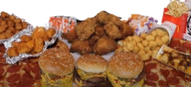 AmericansHavingAQuickSnack emote