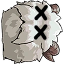 PoroDead emote