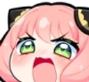 anyaREE emote