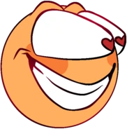 Awooga emote