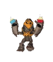 gruntcupcakes emote