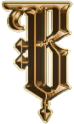 Medieval_Letter_B emote