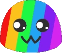 arainblob emote
