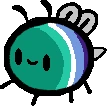 Vincian_Bee emote
