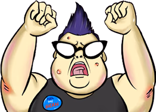 Trigglypuff1 emote