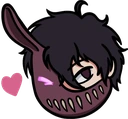 Corpse_Wink_1 emote