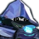 pepeomen emote
