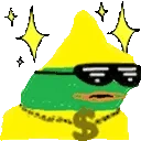 donkDrip emote