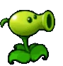 Peashooter emoji