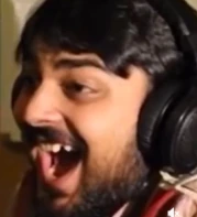 LAUGH emote