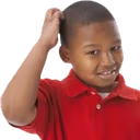 kindaDontCare emote